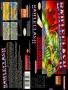 Nintendo  SNES&nbsp; - &nbsp;Battle Clash